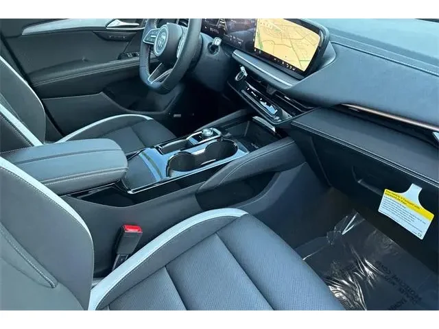 Nuevos BUICK ENVISION à ELK GROVE chez Elk Grove Buick GMC