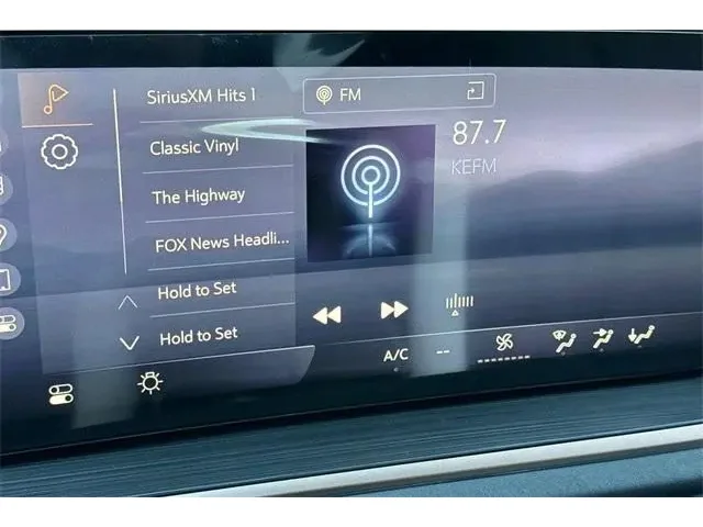 Nuevos BUICK ENVISION à ELK GROVE chez Elk Grove Buick GMC