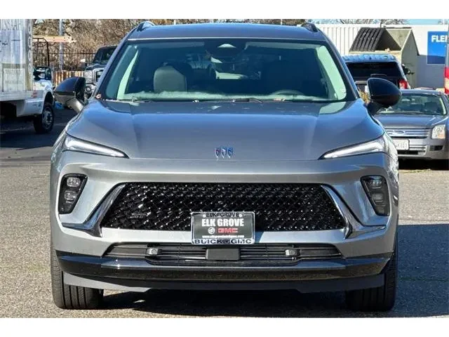 Nuevos BUICK ENVISION à ELK GROVE chez Elk Grove Buick GMC