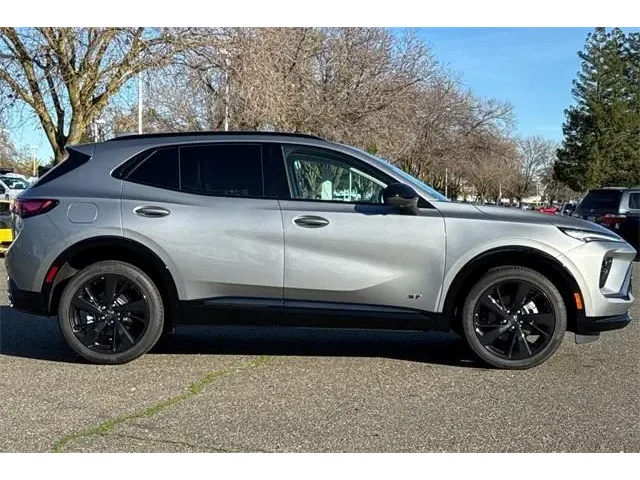 Nuevos BUICK ENVISION à ELK GROVE chez Elk Grove Buick GMC