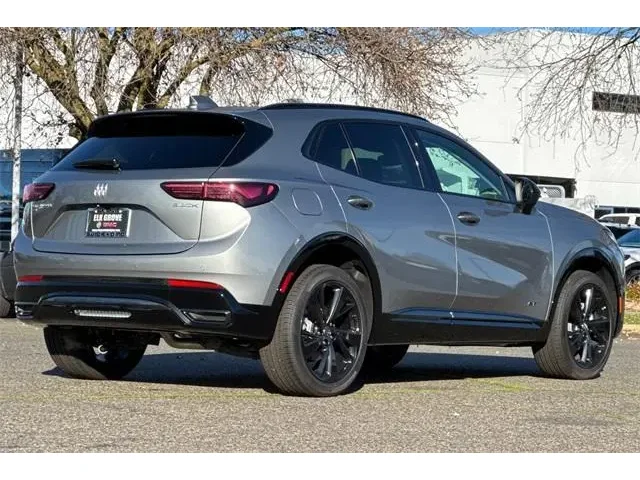 Nuevos BUICK ENVISION à ELK GROVE chez Elk Grove Buick GMC