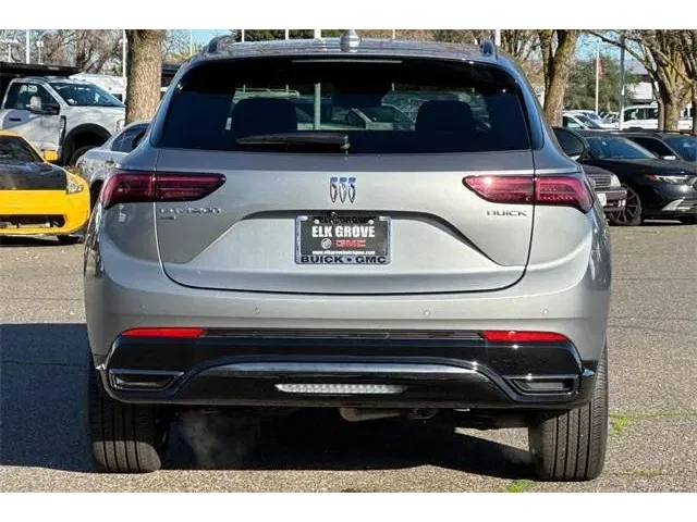 Nuevos BUICK ENVISION à ELK GROVE chez Elk Grove Buick GMC