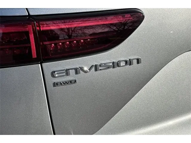 Nuevos BUICK ENVISION à ELK GROVE chez Elk Grove Buick GMC