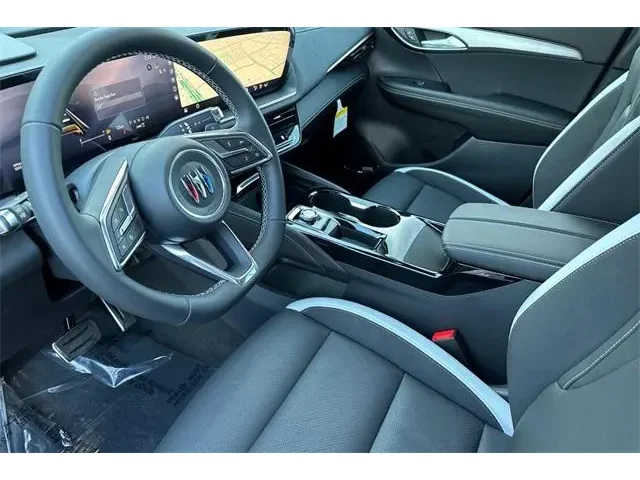 Nuevos BUICK ENVISION à ELK GROVE chez Elk Grove Buick GMC