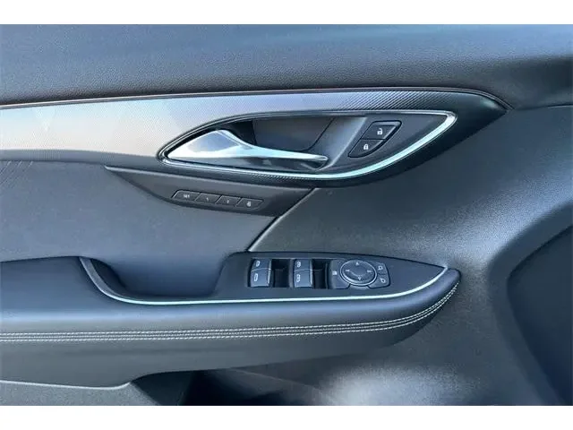 Nuevos BUICK ENVISION à ELK GROVE chez Elk Grove Buick GMC
