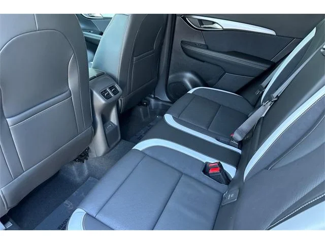 Nuevos BUICK ENVISION à ELK GROVE chez Elk Grove Buick GMC