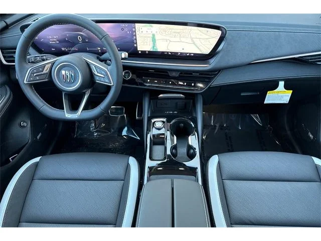 Nuevos BUICK ENVISION à ELK GROVE chez Elk Grove Buick GMC