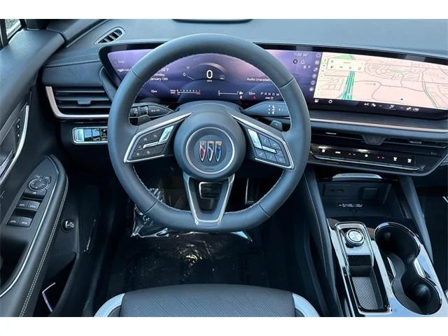 Nuevos BUICK ENVISION à ELK GROVE chez Elk Grove Buick GMC