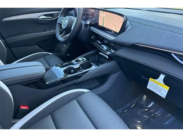 Nuevos BUICK ENVISION à ELK GROVE chez Elk Grove Buick GMC