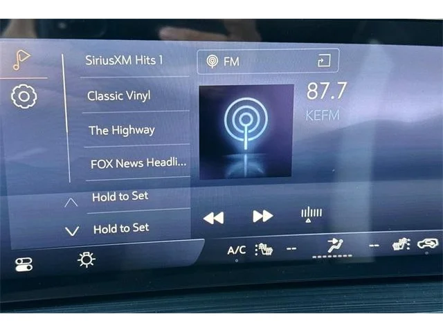 Nuevos BUICK ENVISION à ELK GROVE chez Elk Grove Buick GMC