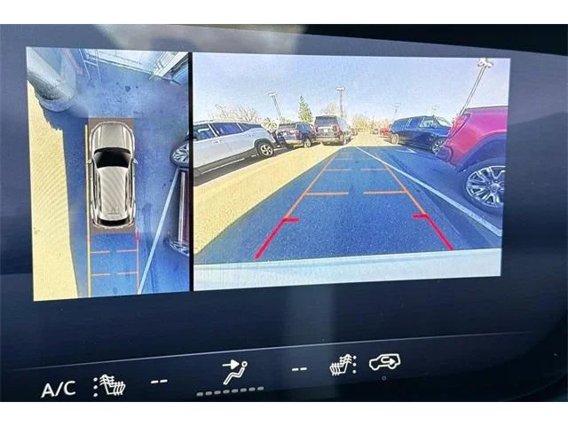 Nuevos BUICK ENVISION à ELK GROVE chez Elk Grove Buick GMC