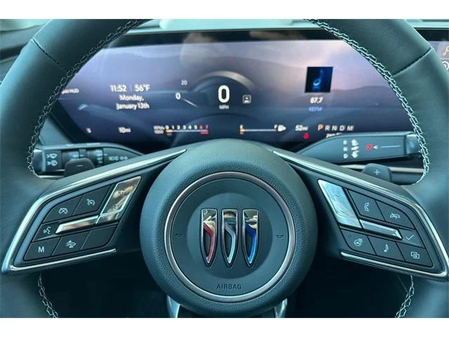 Nuevos BUICK ENVISION à ELK GROVE chez Elk Grove Buick GMC