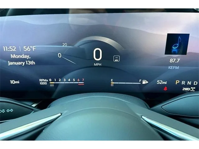 Nuevos BUICK ENVISION à ELK GROVE chez Elk Grove Buick GMC