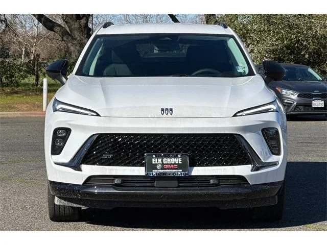 Nuevos BUICK ENVISION à ELK GROVE chez Elk Grove Buick GMC