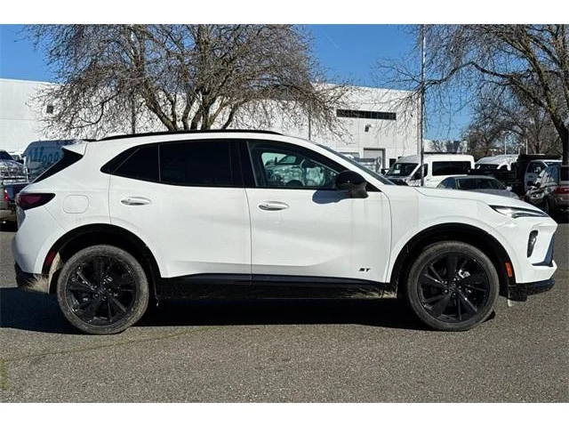 Nuevos BUICK ENVISION à ELK GROVE chez Elk Grove Buick GMC