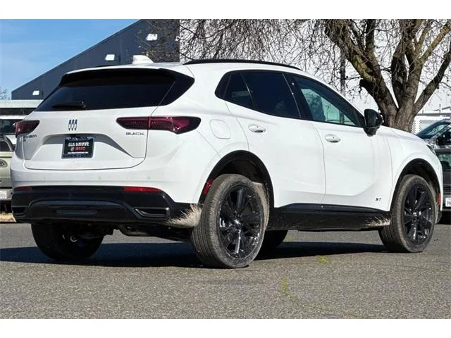 Nuevos BUICK ENVISION à ELK GROVE chez Elk Grove Buick GMC