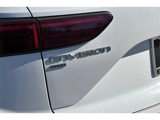 Nuevos BUICK ENVISION à ELK GROVE chez Elk Grove Buick GMC