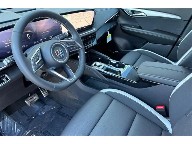 Nuevos BUICK ENVISION à ELK GROVE chez Elk Grove Buick GMC