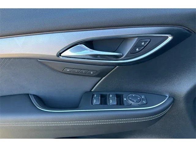Nuevos BUICK ENVISION à ELK GROVE chez Elk Grove Buick GMC