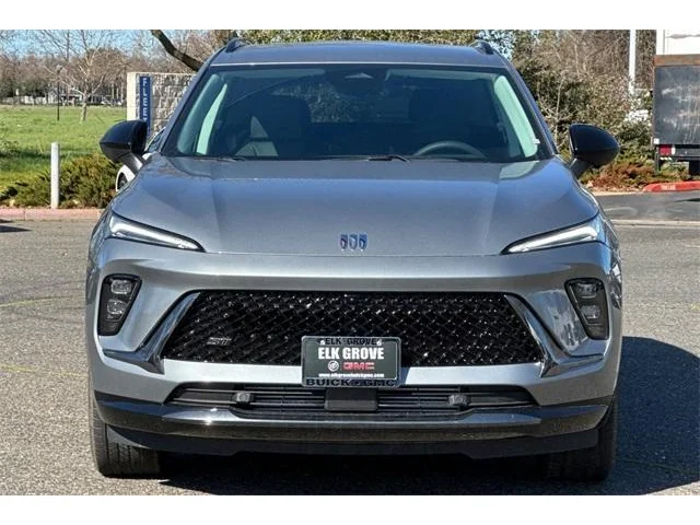 Nuevos BUICK ENVISION à ELK GROVE chez Elk Grove Buick GMC