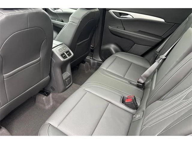 Nuevos BUICK ENVISION à ELK GROVE chez Elk Grove Buick GMC