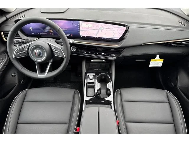 Nuevos BUICK ENVISION à ELK GROVE chez Elk Grove Buick GMC