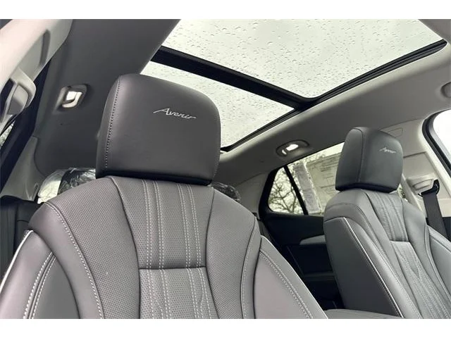 Nuevos BUICK ENVISION à ELK GROVE chez Elk Grove Buick GMC