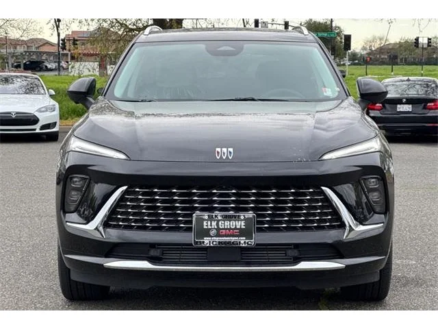 Nuevos BUICK ENVISION à ELK GROVE chez Elk Grove Buick GMC