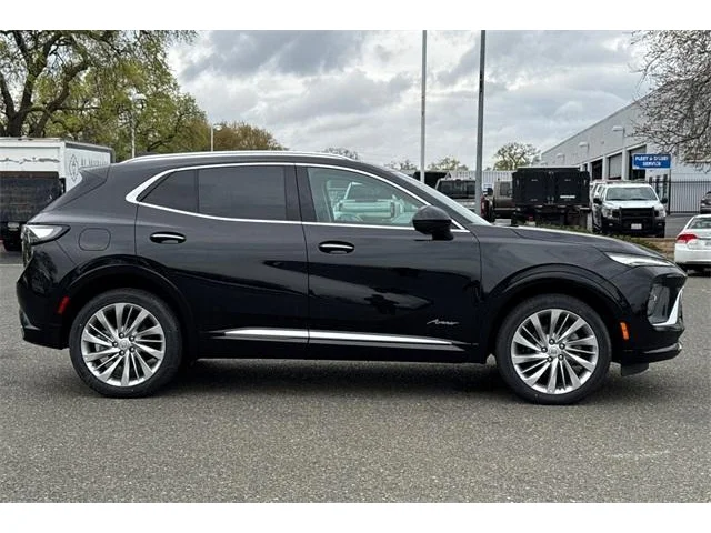 Nuevos BUICK ENVISION à ELK GROVE chez Elk Grove Buick GMC