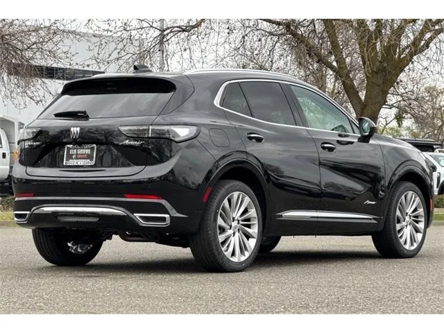 Nuevos BUICK ENVISION à ELK GROVE chez Elk Grove Buick GMC