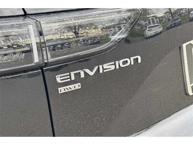 Nuevos BUICK ENVISION à ELK GROVE chez Elk Grove Buick GMC
