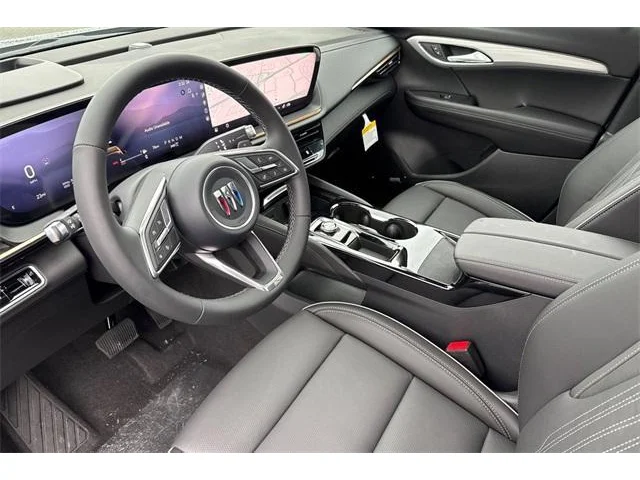 Nuevos BUICK ENVISION à ELK GROVE chez Elk Grove Buick GMC
