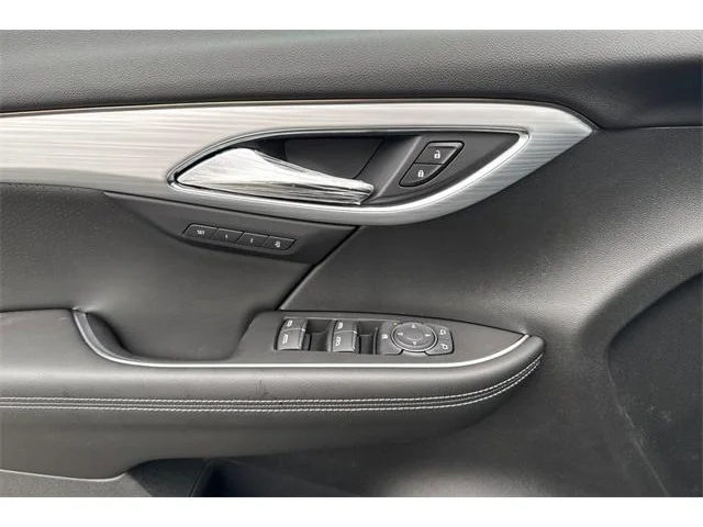 Nuevos BUICK ENVISION à ELK GROVE chez Elk Grove Buick GMC