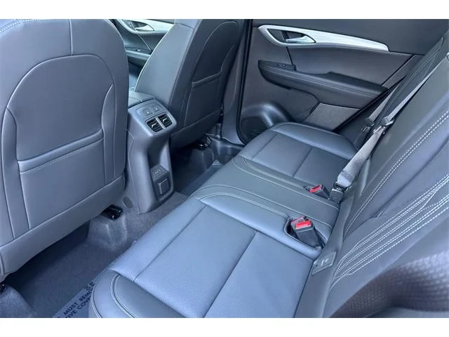 Nuevos BUICK ENVISION à ELK GROVE chez Elk Grove Buick GMC