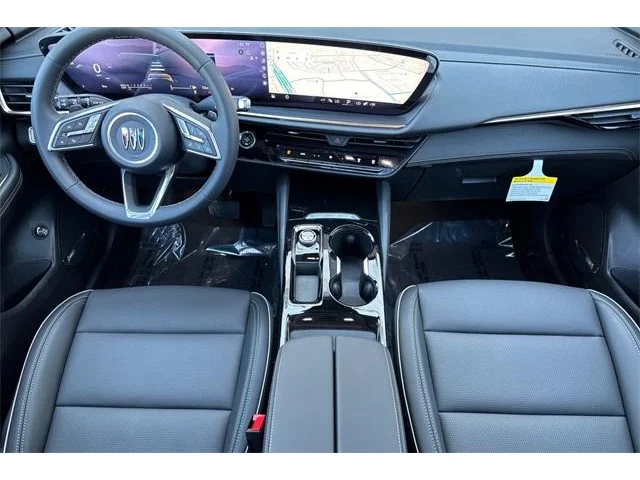 Nuevos BUICK ENVISION à ELK GROVE chez Elk Grove Buick GMC
