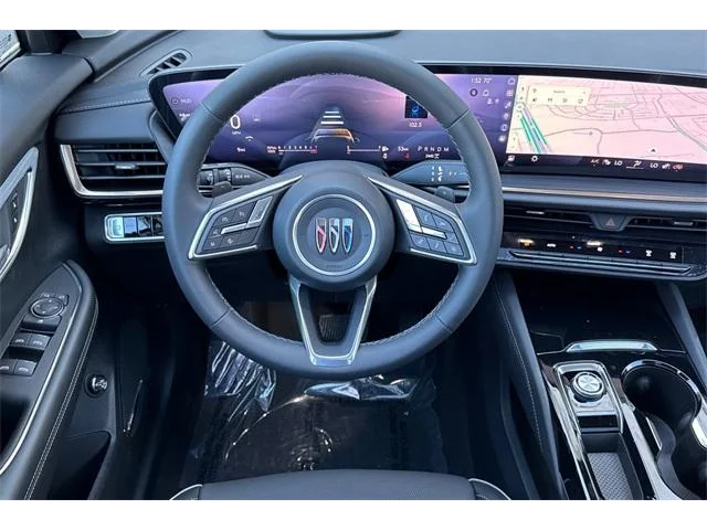 Nuevos BUICK ENVISION à ELK GROVE chez Elk Grove Buick GMC