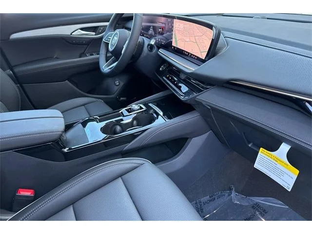 Nuevos BUICK ENVISION à ELK GROVE chez Elk Grove Buick GMC