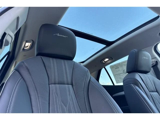 Nuevos BUICK ENVISION à ELK GROVE chez Elk Grove Buick GMC