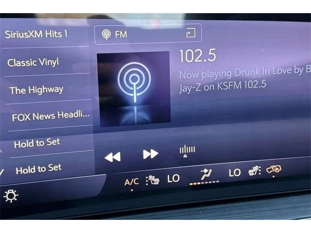 Nuevos BUICK ENVISION à ELK GROVE chez Elk Grove Buick GMC