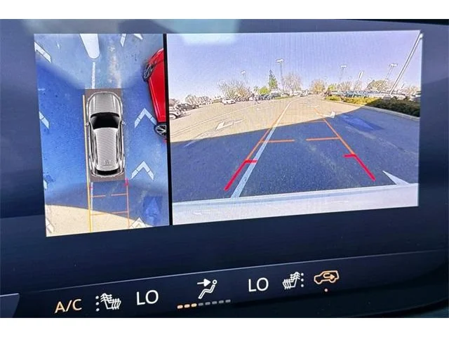 Nuevos BUICK ENVISION à ELK GROVE chez Elk Grove Buick GMC