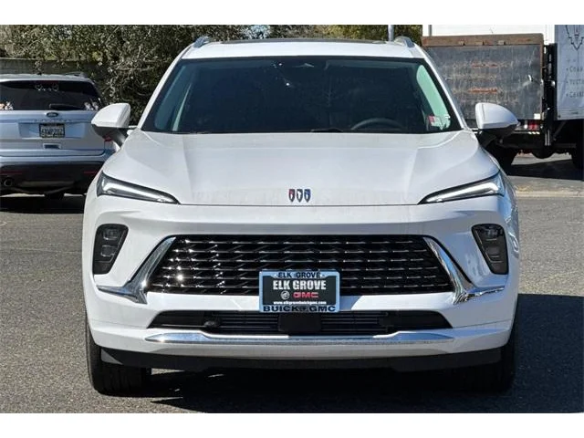 Nuevos BUICK ENVISION à ELK GROVE chez Elk Grove Buick GMC