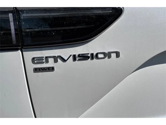 Nuevos BUICK ENVISION à ELK GROVE chez Elk Grove Buick GMC
