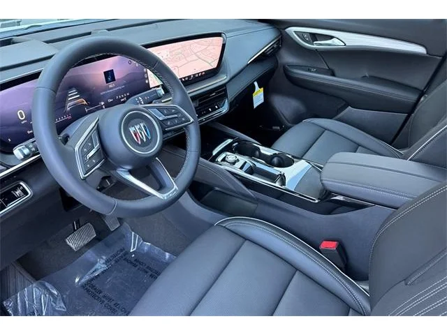 Nuevos BUICK ENVISION à ELK GROVE chez Elk Grove Buick GMC