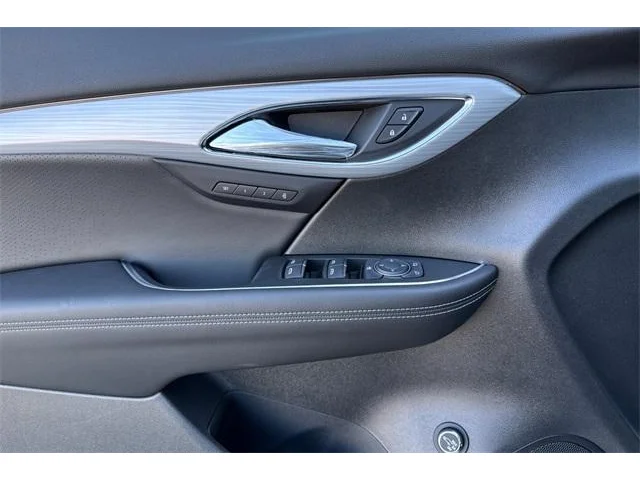 Nuevos BUICK ENVISION à ELK GROVE chez Elk Grove Buick GMC