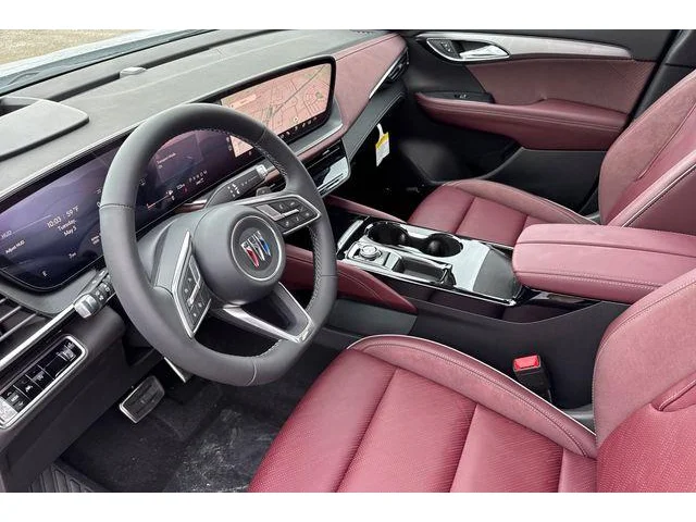 Nuevos BUICK ENVISION à ELK GROVE chez Elk Grove Buick GMC