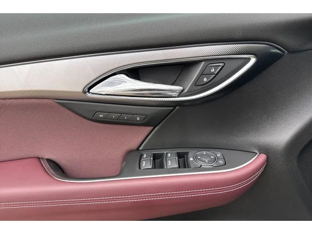 Nuevos BUICK ENVISION à ELK GROVE chez Elk Grove Buick GMC