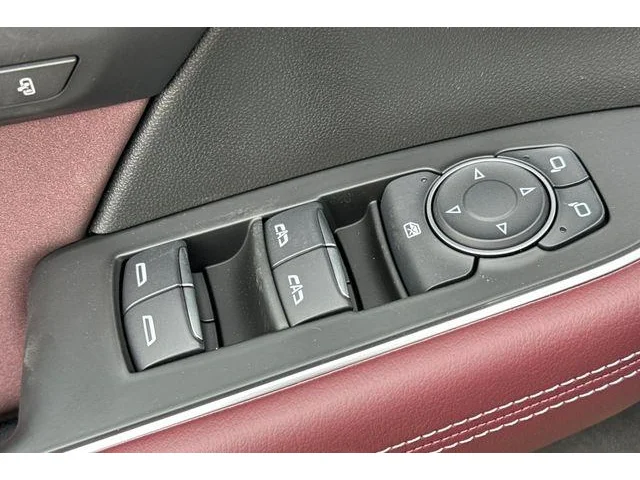 Nuevos BUICK ENVISION à ELK GROVE chez Elk Grove Buick GMC