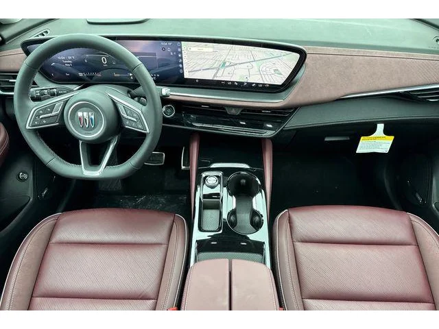Nuevos BUICK ENVISION à ELK GROVE chez Elk Grove Buick GMC