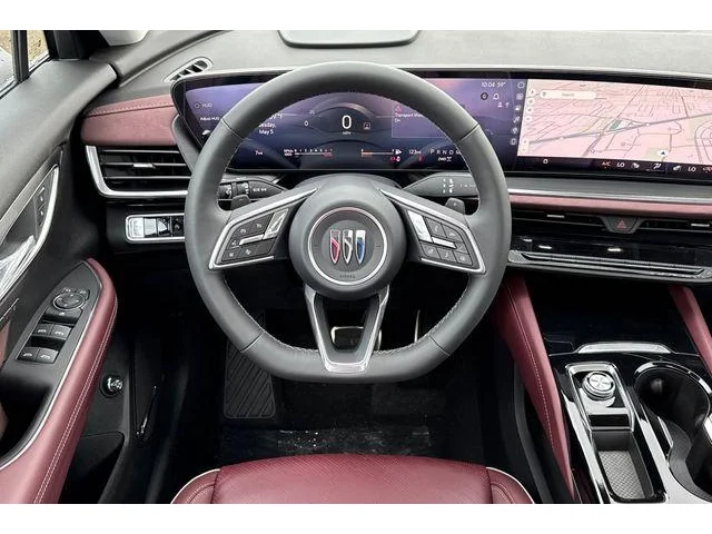 Nuevos BUICK ENVISION à ELK GROVE chez Elk Grove Buick GMC