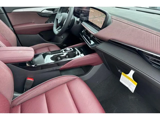 Nuevos BUICK ENVISION à ELK GROVE chez Elk Grove Buick GMC